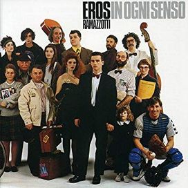 In Ogni Senso - 1990 • Álbum