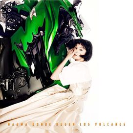 Donde Rugen Los Volcanes - Najwa Nimri