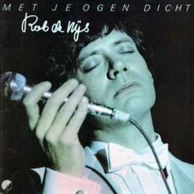 Met Je Ogen Dicht - 1980 • Álbum