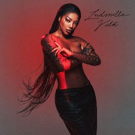 Malvadona (part. LUDMILLA e Vulgo FK) - 2023 • Single/EP