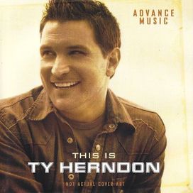 This Is Ty Herndon - 2002 • Álbum