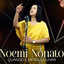 Quando É Difícil Louvar - 2025 • Sencillo/EP
