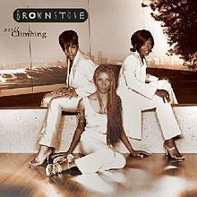 Still Climbing - 1997 • Álbum