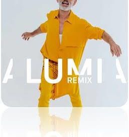 Alumia (Remix) - 2020 • Sencillo/EP