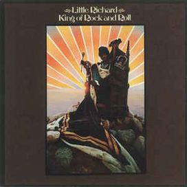 The King of Rock and Roll - 1971 • Álbum