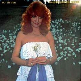 When It's Just You And Me - 1977 • Álbum