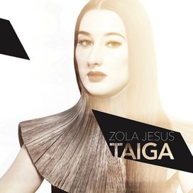 Taiga - 2014 • Álbum
