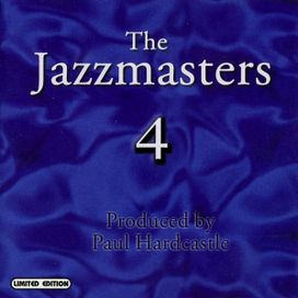 The Jazzmasters 4 - 2003 • Álbum