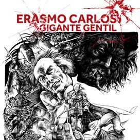 Gigante Gentil  - 2014 • Álbum