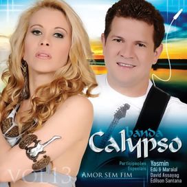 Vol. 13 (Amor Sem Fim) - 2009 • Álbum