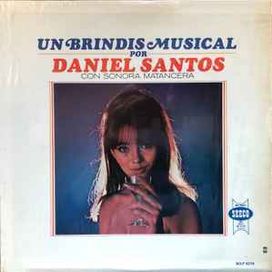 Un Brindis Musical - 1967 • Álbum