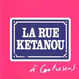 À Contresens - 2009 • Álbum
