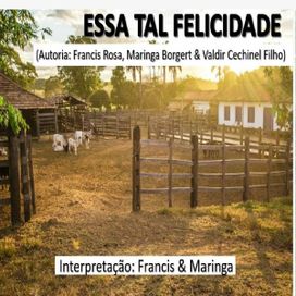 Essa Tal Felicidade - 2023 • Single/EP