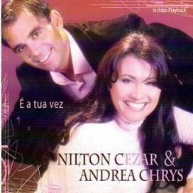 É a tua vez - 2008 • Álbum