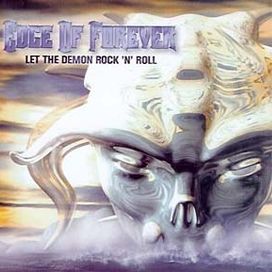 Let The Demon Rock' n' Roll - 2005 • Álbum