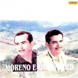 Os Violeiros - 1957 • Álbum