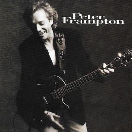 Peter Frampton (1994) - 1994 • Álbum
