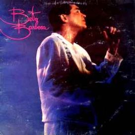 Beto Barbosa (1993) - 1993 • Álbum