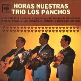 Horas Nuestras - 1965 • Álbum