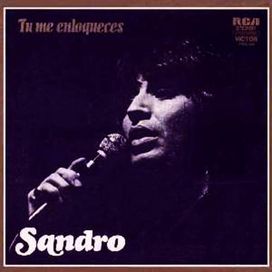 Tú Me Enloqueces - 1975 • Álbum