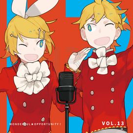 ワン☆オポ!VOL.13 - 2018 • Álbum