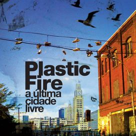 A Última Cidade Livre - 2010 • Álbum