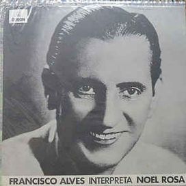 Interpreta Noel Rosa - 1970 • Álbum