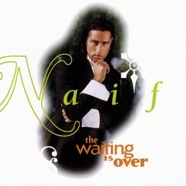 The Waiting Is Over - 1996 • Álbum