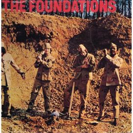 Digging The Foundations - 1969 • Álbum