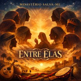 Entre Elas - 2026 • Álbum