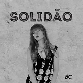 Solidão - 2016 • Sencillo/EP