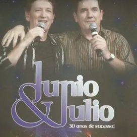 30 Anos De Sucesso - 2009 • Álbum