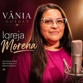 Igreja Morena - 2025 • Single/EP