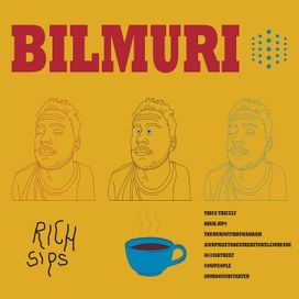 RICH SIPS - 2019 • Álbum