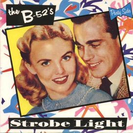 Strobe Light - 1980 • Sencillo/EP