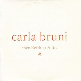 Chez Keith Et Anita - 2013 • Single/EP