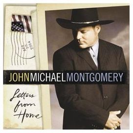 Letters From Home - 2004 • Álbum
