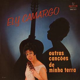 Outras Canções da Minha Terra - 1967 • Álbum
