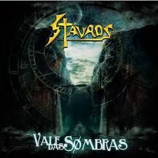 Vale Das Sombras - 2014 • Álbum
