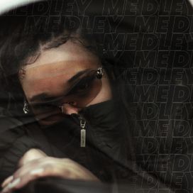 Me Dley (part. HITBOYJXF) - 2021 • Sencillo/EP