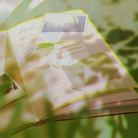photos and memories - 2023 • Single/EP