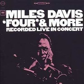 Four &amp; More - 1966 • Álbum