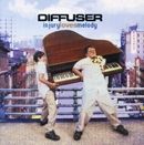 In Jury Loves Melody - 2001 • Álbum