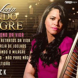 Atraindo o Milagre - Mirian Lecia
