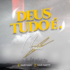 Deus Tudo É - 2022 • Single/EP