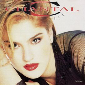 Tentaciones - 1995 • Álbum