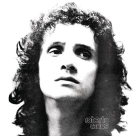 Roberto Carlos (1972) - 1972 • Álbum