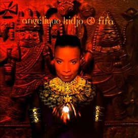 Fifa - 1996 • Álbum