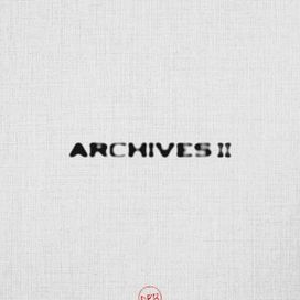 PR ARCHIVES, pt. 2 - 2023 • Coletânea