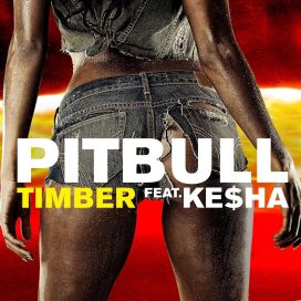 Timber - 2013 • Single/EP